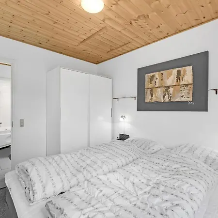 別荘 2 Bedroom Gorgeous Home In Hemmet *