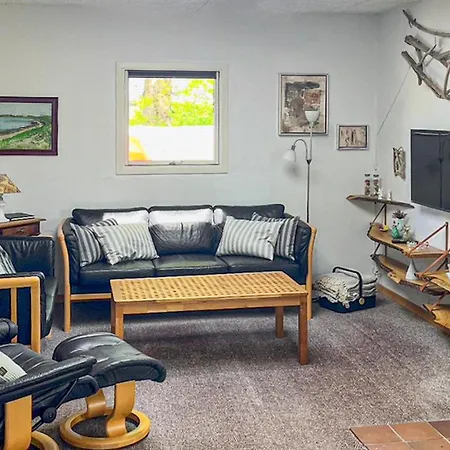 別荘 2 Bedroom Gorgeous Home In Hemmet *