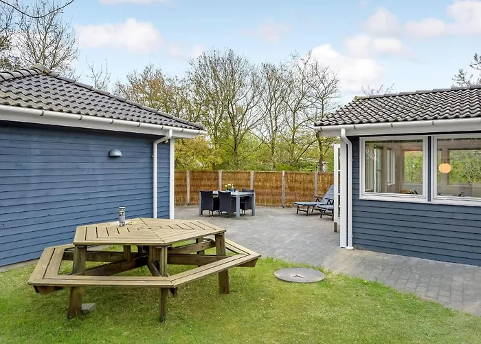 Ildervej Yellow * Hemmet